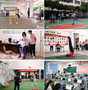 福建省2021年春季中小學體育與健康質量監測順利進行