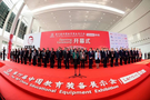 賦能智慧教學 | 方成板書教學記憶一體機亮相78屆中國教育裝備展示會