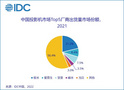 極米出貨量超過第二到第四名總和 高端市場大幅領先