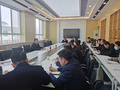 甘肅定西調研集團化辦學工作