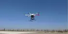 安洲科技參與空天院“國家高分辨遙感綜合定標場觀測”試驗