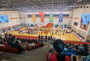 6金9银8铜！柳州学子参加全国跳绳联赛斩获佳绩