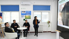 “星云”平台正式上线 助力中国农大智慧校园建设