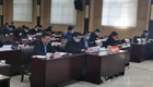 陜西舉辦普通高等學校師范類專業認證培訓會