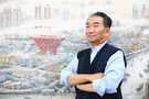 【政府采購藝術家代表】中國風范 國之瑰寶——曹元升精品手繪