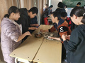 江西大余：讓勞動課成為快樂學習的課堂