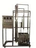 单管升膜蒸发实验装置  型号：MHY-29998