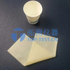 拓測φ38mm φ39.1mm 土工橡膠膜 三軸試驗乳膠膜