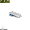 FST滅菌盒20850-00 雙扣型不銹鋼滅菌盒