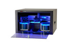 派美雅藍光光盤打印刻錄系統 PMY-DS100BD 全自動光盤制作