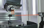 RENISHAW雷尼绍XL-80激光干涉仪高性能测量和校准。