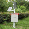 小型雨量監測系統/雨量站/自動雨量監測站