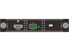 RENSTRON单卡单路4K分辨率HDMI拼接输入卡FSP-H4K-I1混插板卡LED视频处理器大屏液晶拼接控制器