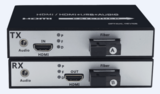 AOPRO-T/R4DVI HDMI延长器HDB-100D视频光端机