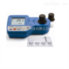 （pH）-（CaCO3）- 铁（Fe） 浓度测定仪