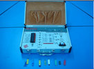 高中电子控制技术实验室建设方案/传感器功能试验箱