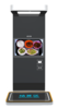 智仕通菜品識別桌面式智能餐臺SL-V2