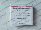 Invivogen Blasticidin (solution) ant-bl-05