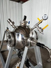 20L球型可燃气体爆炸特性测试系统5mpa（适用于大专院校教学实验、国家科研所科研实验使用）