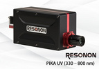 Resonon 高光谱成像仪 Pika UV