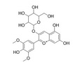 锦葵素-3-O-葡萄糖苷 18470-06-9