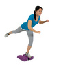 Movin Step 柔软度2级 瑜伽平衡训练板 健身 核心训练