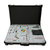 可编程控制器实验箱/可编程控制器实验设备PLC01