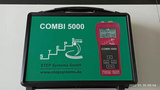 德國Steps 土壤多參數速測儀分析儀Combi5000 原裝進口