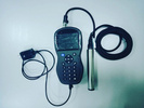 便携式蓝绿藻分析仪 便携式蓝绿藻检测仪 型号：HAD-SZLLZ