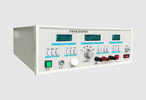 亚欧 压敏电阻直流参数仪 压敏电阻直流参数分析仪 DP30259