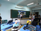 高校VR教学实训室建设方案 VR仿真实训室建设