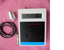 機器頻率測量儀振動頻率儀振動頻率檢測儀型號XN-288A，LCD模式顯示頻率值