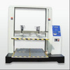 纸箱抗压试验机/包装压缩试验机/ 型号；HA-KB-KY
