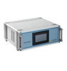 亚欧 台式臭氧浓度分析仪 臭氧浓度检测仪DP-T1000T量?程0-500/1000ppm（其它可选）