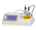 XNC-WA-1C型微量水分测定仪卡尔费休微量水分测定仪，电量法微量水分测定仪