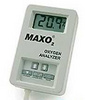 掌上型氧气分析仪/便携式氧气分析仪 型号：MS-OM25