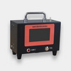 光散射式激光粉尘检测仪可吸入颗粒物浓度仪PM2.5 PM10 仪型号XN-PQ