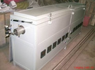 SXT-6-10自然梯度箱式电阻炉