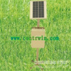 多点土壤温湿度记录仪/土壤墒情与旱情管理系统 型号：HK/ZYTZS-1J