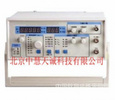 函數信號發生器（20MHz） 型號：YZYD1640-20