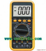 数字表/数字多用表（三位半精度）带频率 型号：SHLG-VC9804A+