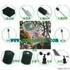 手持式农业环境监测仪/多参数环境监测仪/手持气象测定仪（9参数） 型号：HK-ZYTNHY-9