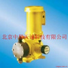 机械隔膜计量泵 美国 型号：VD/GM/GB-01
