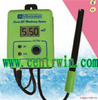 便携式pH测定仪/ORP监控仪/便携式酸度计 意大利 型号：MTYK-SMS510