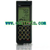 便携式pH测定仪/温度测定仪/酸度计（水型）意大利 型号：CEN/HI9124