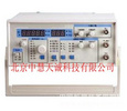 函数信号发生器（2MHz） 型号：YZ/YD1640-02P