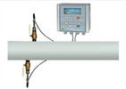 0.5多能插入式声波流量计/插入式声波流量计/声波流量计  型号:HAD-TTF600-W