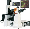 倒置荧光显微镜/显微镜