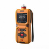 便携泵吸式甲醛检测报警仪可测量环境温湿度