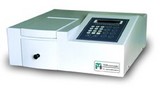 紫外可見分光光度計    型號；HA-UV-2102PC